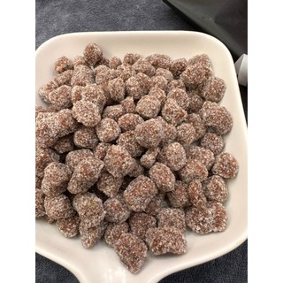Ô mai me cay xí muội - túi zip