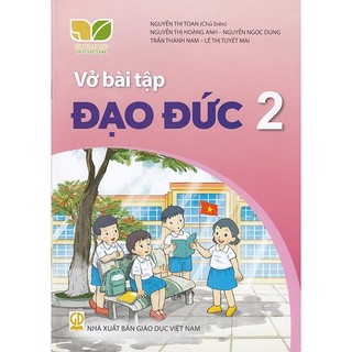 Sách - vở bài tập đạo đức 2