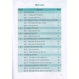 Sách - Vở bài tập Đạo đức 2 (Kết nối tri thức với cuộc sống)