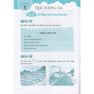 Sách - Vở bài tập Đạo đức 2 (Kết nối tri thức với cuộc sống)