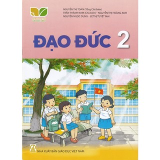Sách - đạo đức 2