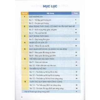 Sách - Đạo đức 2 (Kết nối tri thức với cuộc sống)