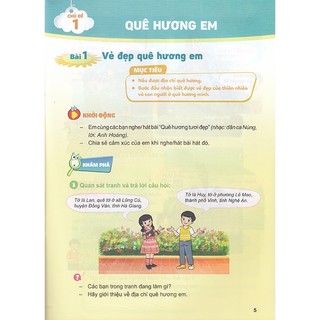 Sách - Đạo đức 2 (Kết nối tri thức với cuộc sống)