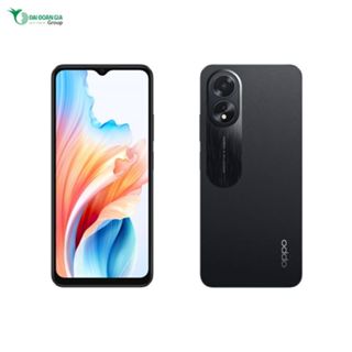 Điện thoại OPPO A18 - Hàng chính hãng