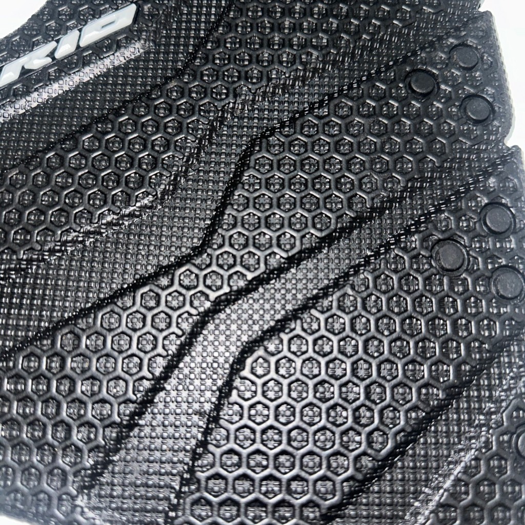 Thảm Lót Chân Cho Vario125/150/160 Siêu Dầy, Dẻo, Dễ Vệ Sinh