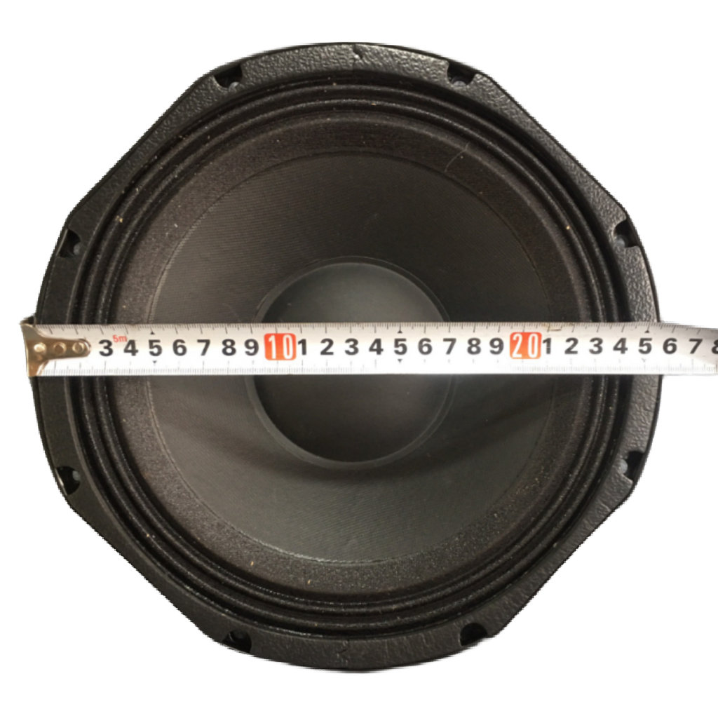 LOA BASS 25 HIWELL NEO KHỐI 100 COIL 76 DÂY DẸT - GIÁ MỘT LOA