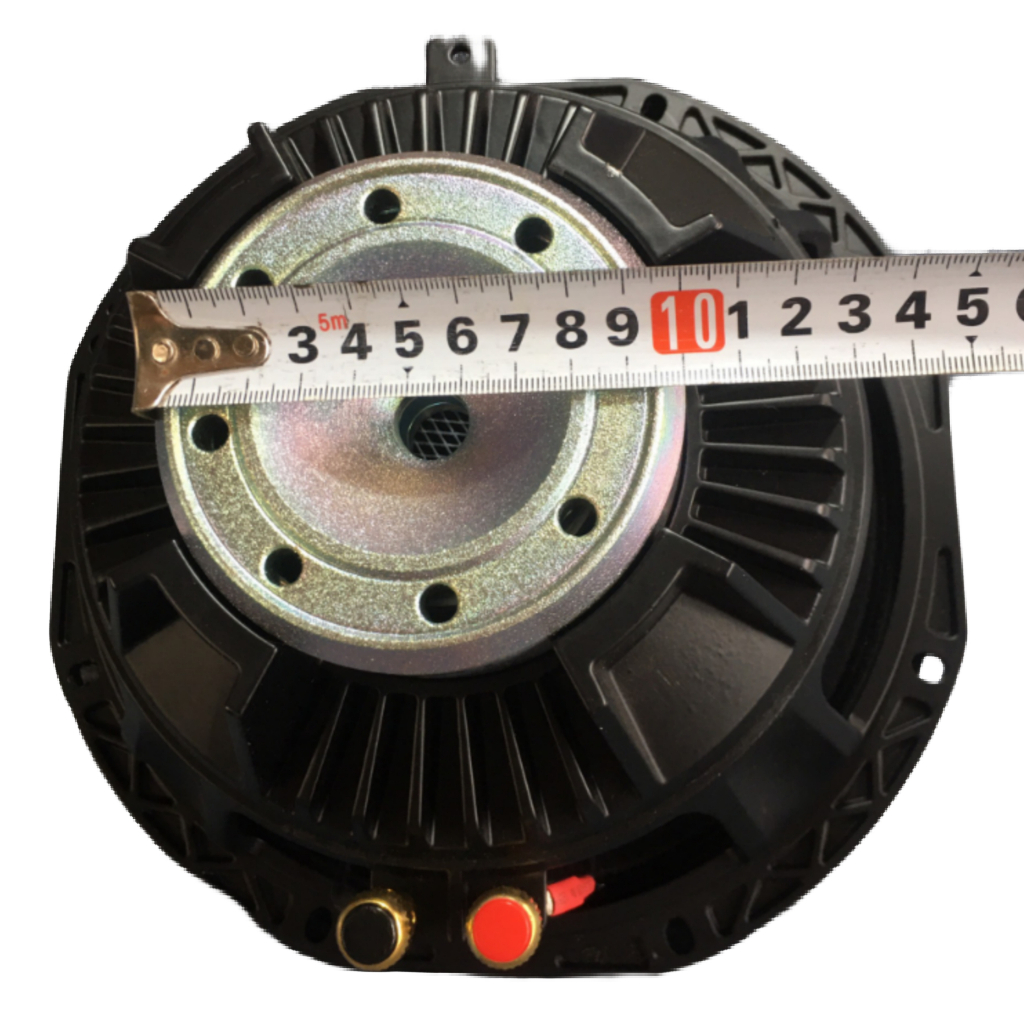 LOA BASS 25 NEO CÔN 75 TIẾNG SIÊU SÁNG  - GIÁ HAI LOA