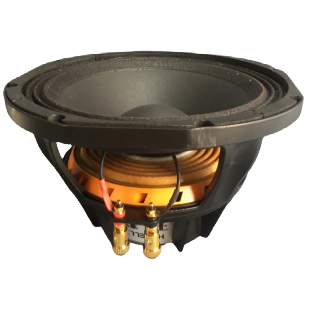 LOA BASS 25 HIWELL NEO KHỐI 100 COIL 76 DÂY DẸT - GIÁ MỘT LOA