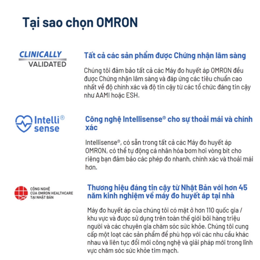 Máy Đo Huyết Áp Bluetooth OMRON HEM-7141T1 - Kết nối điện thoại thông minh