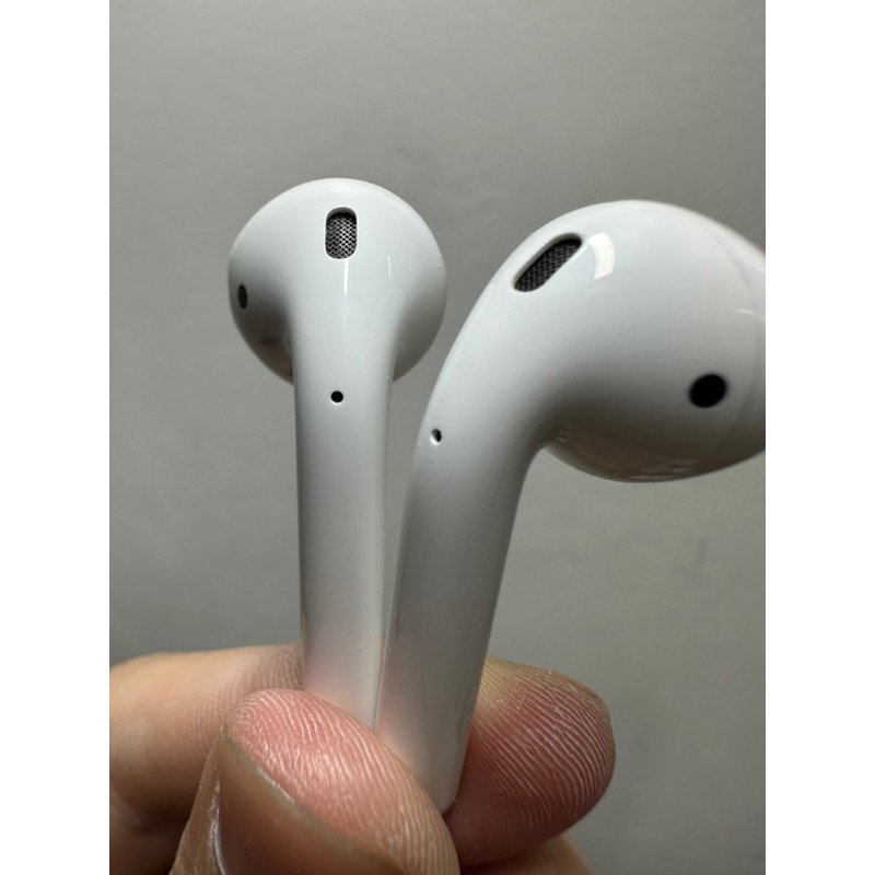 Tai lẻ-Dock  thay thế cho tai nghe không dây AP1-AP2