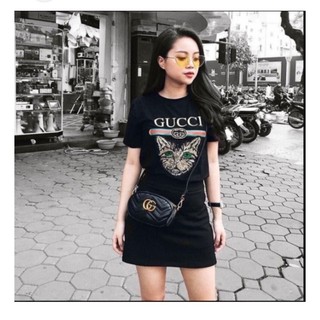 váy phông suông