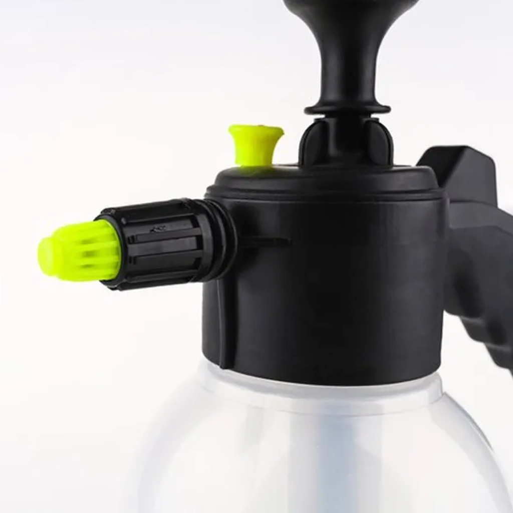 Bình phun tạo bọt cầm tay So Easy dung tích 2L RX57 vệ sinh xe hơi xe ô tô xe máy dùng tưới cây nén hơi bằng tay