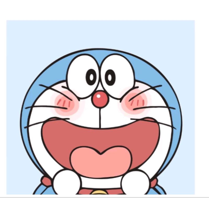 Tranh tô màu số hoá tô màu có khung,hoa hồng, cặp đôi, Doraemon, phong cảnh, gấu dâu 20*20cm
