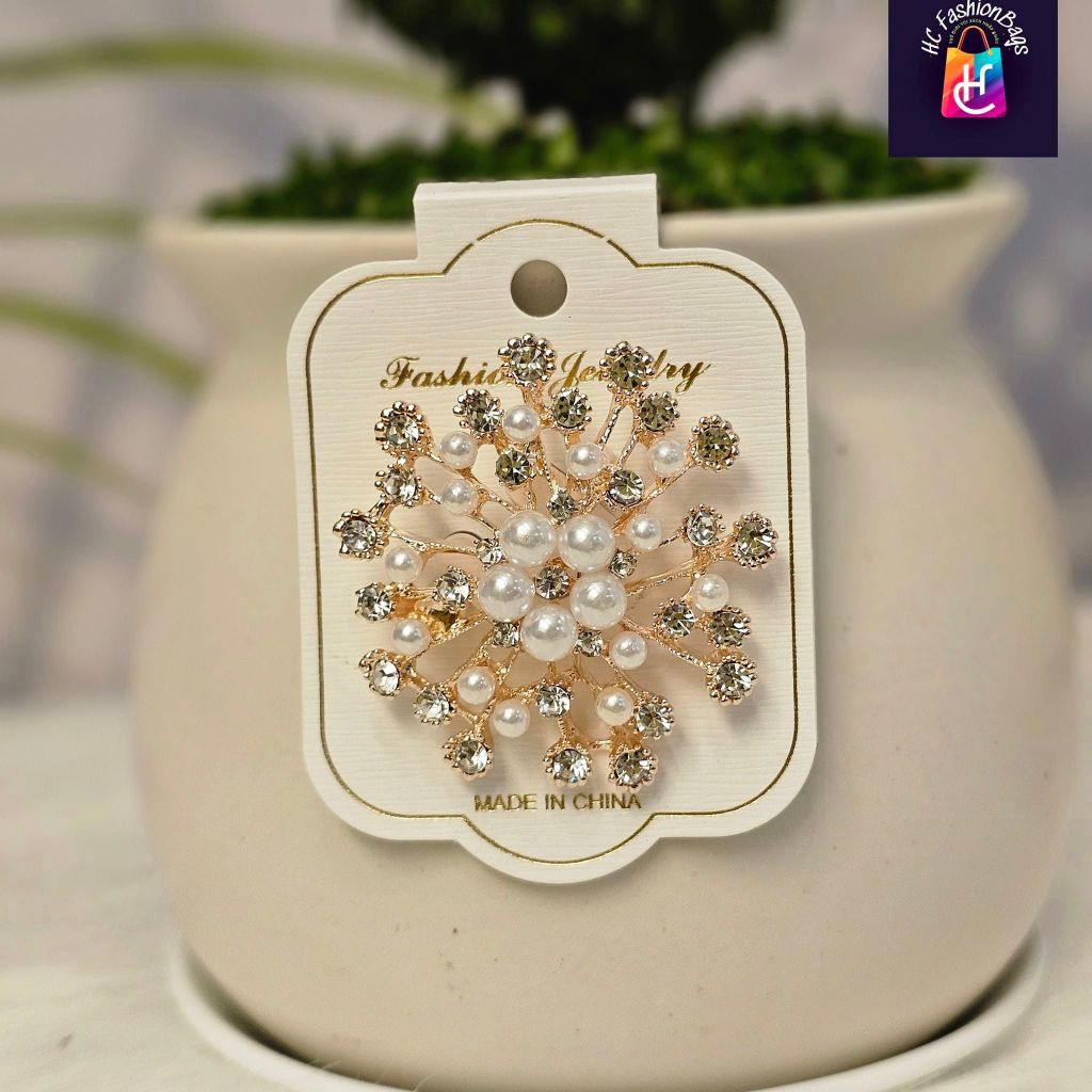 Tag ghim cài áo cao cấp