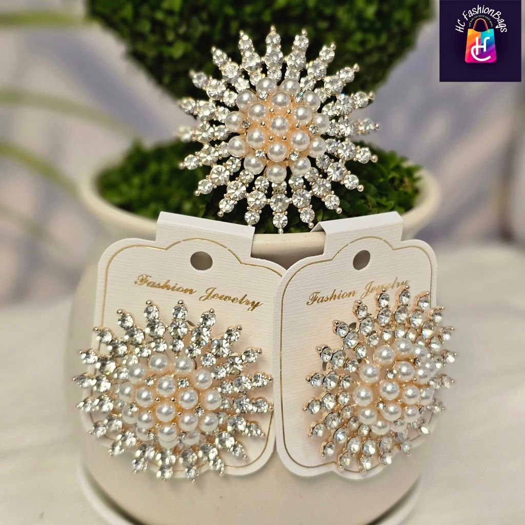 Tag ghim cài áo cao cấp