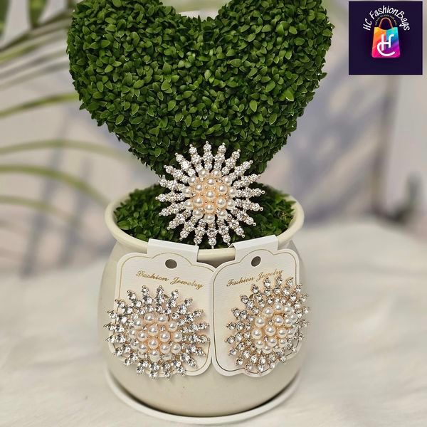 Tag ghim cài áo cao cấp