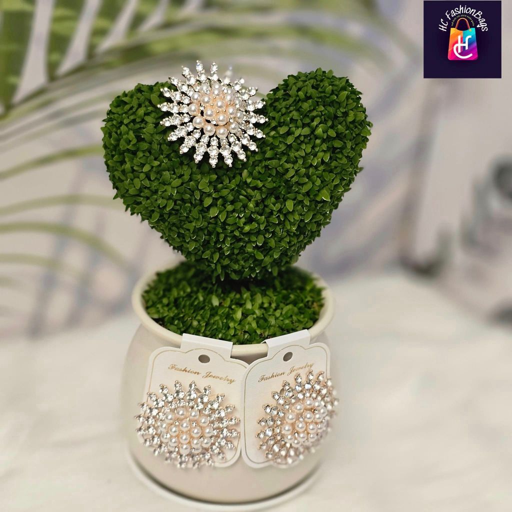 Tag ghim cài áo cao cấp