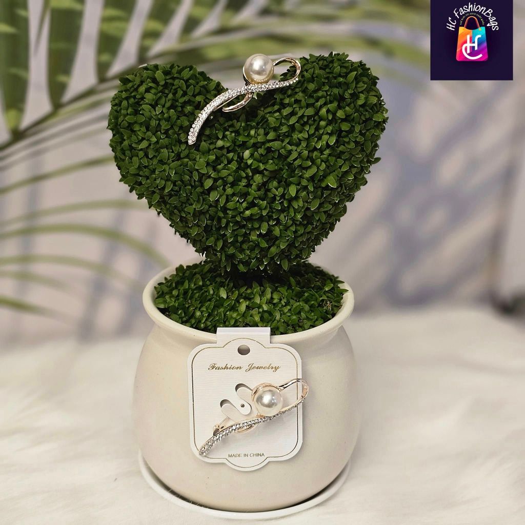 Tag ghim cài áo cao cấp