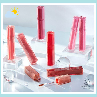 Son Romand Dewyful Water Tint & Blur Fudge Tint