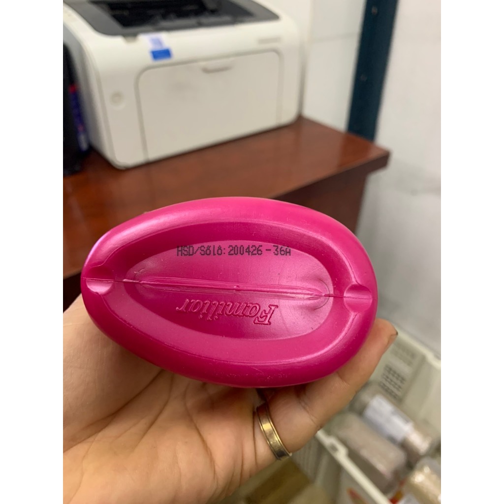 Sữa tắm dưỡng trắng da chống lão hóa familiar collagen chao 450ml hương hải mã siêu thơm