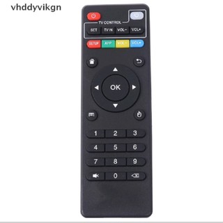 Remote điều khiển android tv box t95m t95n m8s m8n m8c m12 mxq 4k pro h96 x96 mini tivi box