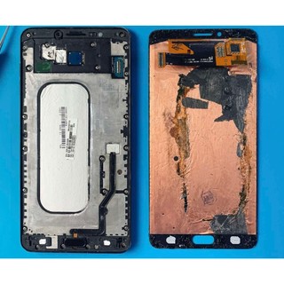 Màn hình samsung galaxy c9 pro / c900 màn amoled chuẩn zin hãng