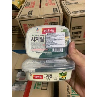 Tương chấm thịt nướng hàn quốc 170g