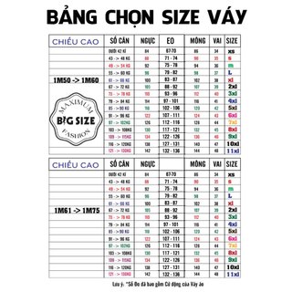 Đầm Suông - Chất Mango Co giãn đẹp - Mát - MST 0076