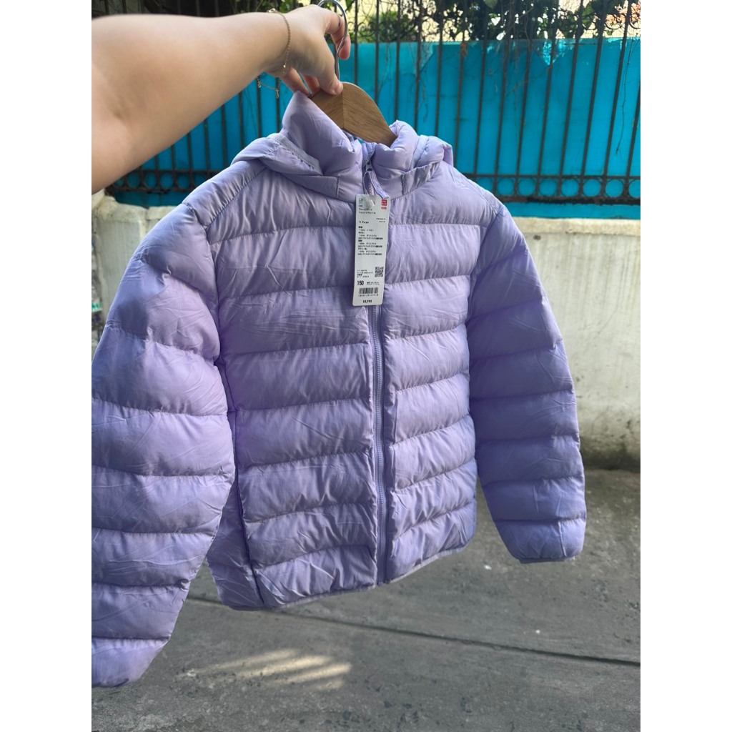 ÁO PHAO KID SIÊU NHẸ Uni