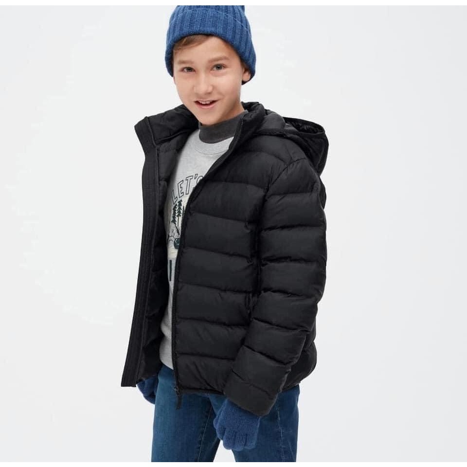ÁO PHAO KID SIÊU NHẸ Uni