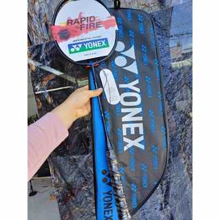 Vợt cầu lông vợt đơn Yonex khung cacbon
