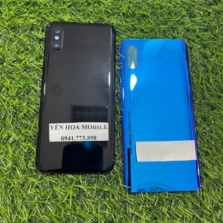 Nắp lưng thay thế xiaomi Mi 8 pro
