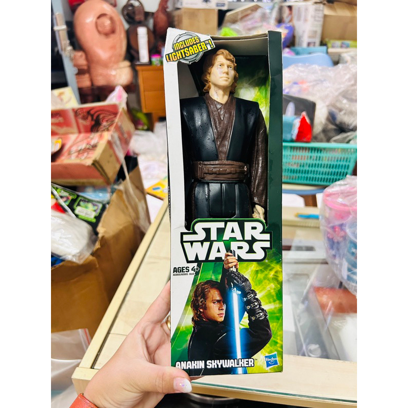 Mô hình Action Figure Star War Darth Vader