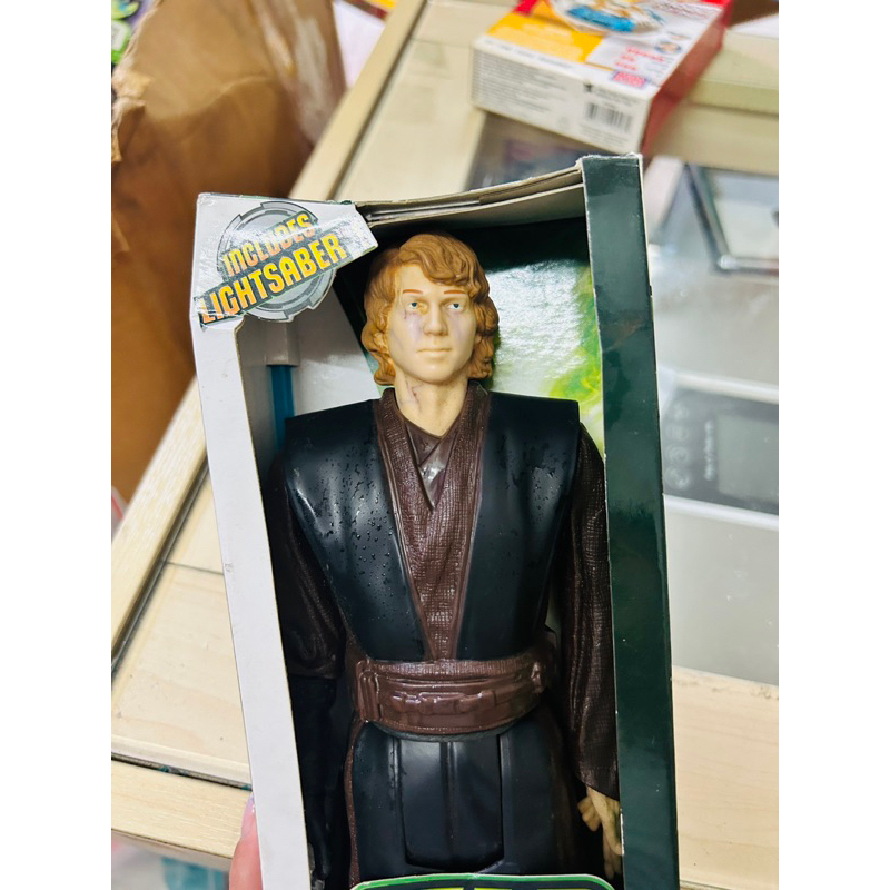 Mô hình Action Figure Star War Darth Vader