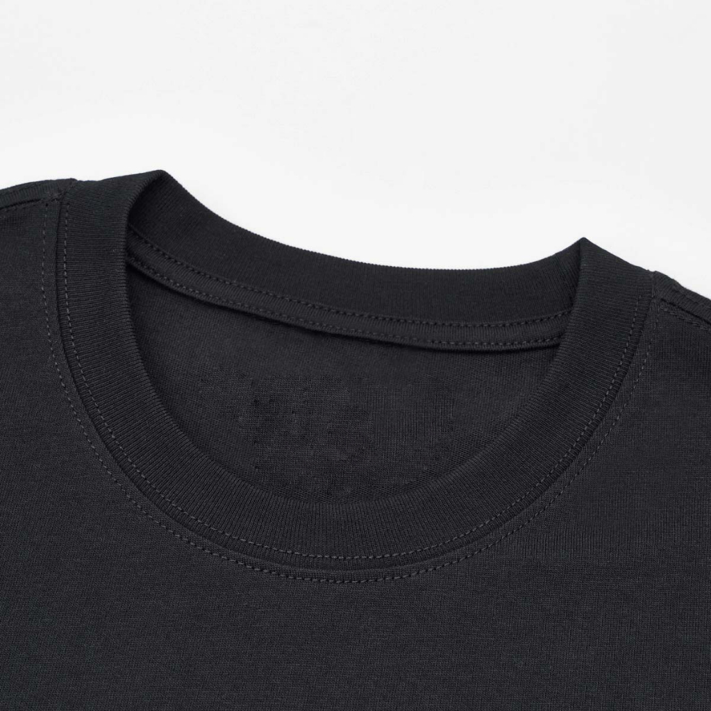 Áo Thun Oversize 250GSM DON'T WORK WITH A** H*LES l KASUI l Oversize Cotton 100% 5 Màu