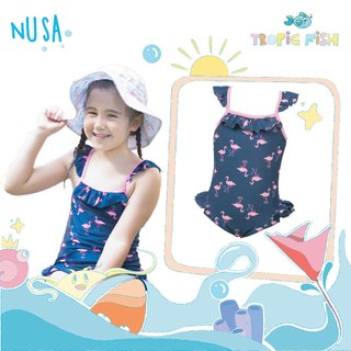 Đồ bơi chống nắng cao cấp cho bé Nusa - TropicFish Baby Swimwear Nusa