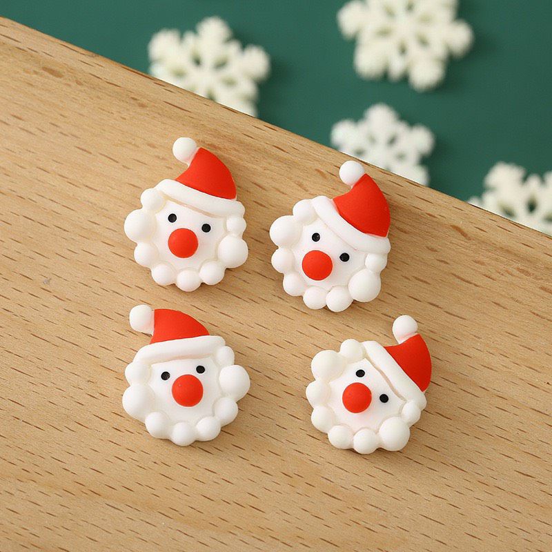 Charm noel giáng sinh các mẫu