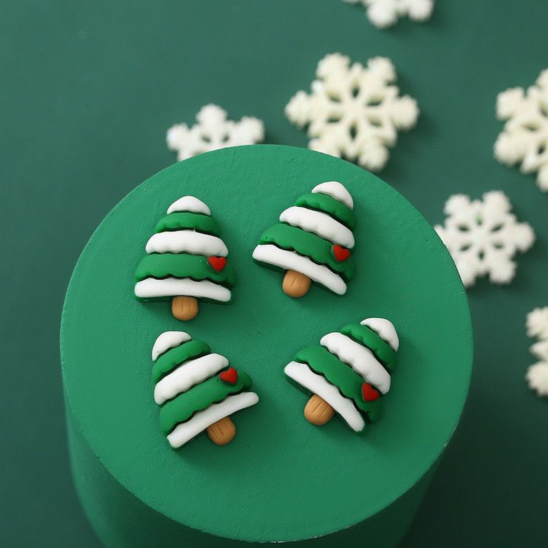 Charm noel giáng sinh các mẫu