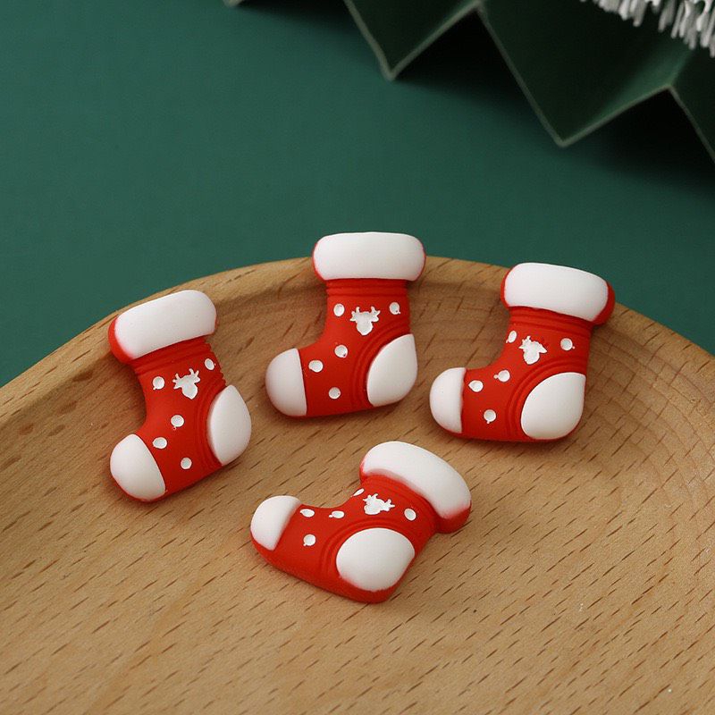 Charm noel giáng sinh các mẫu