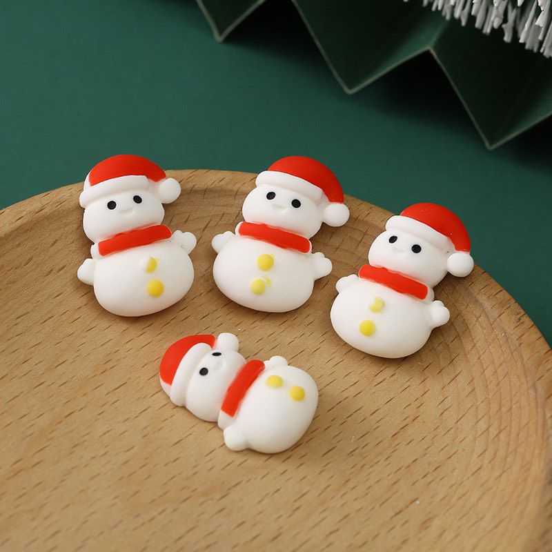 Charm noel giáng sinh các mẫu