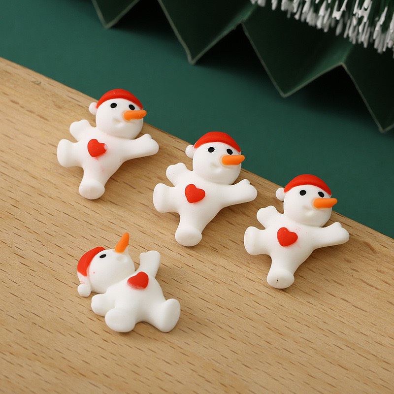 Charm noel giáng sinh các mẫu