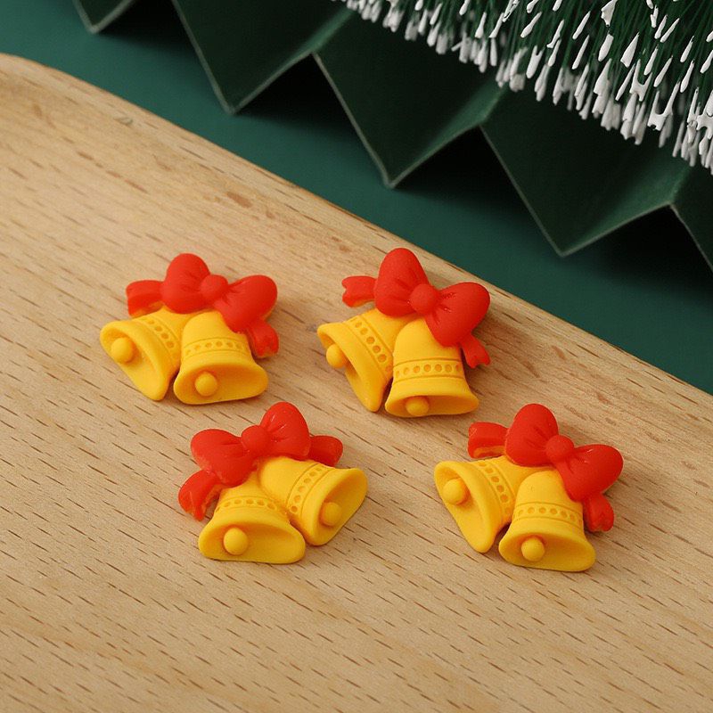 Charm noel giáng sinh các mẫu