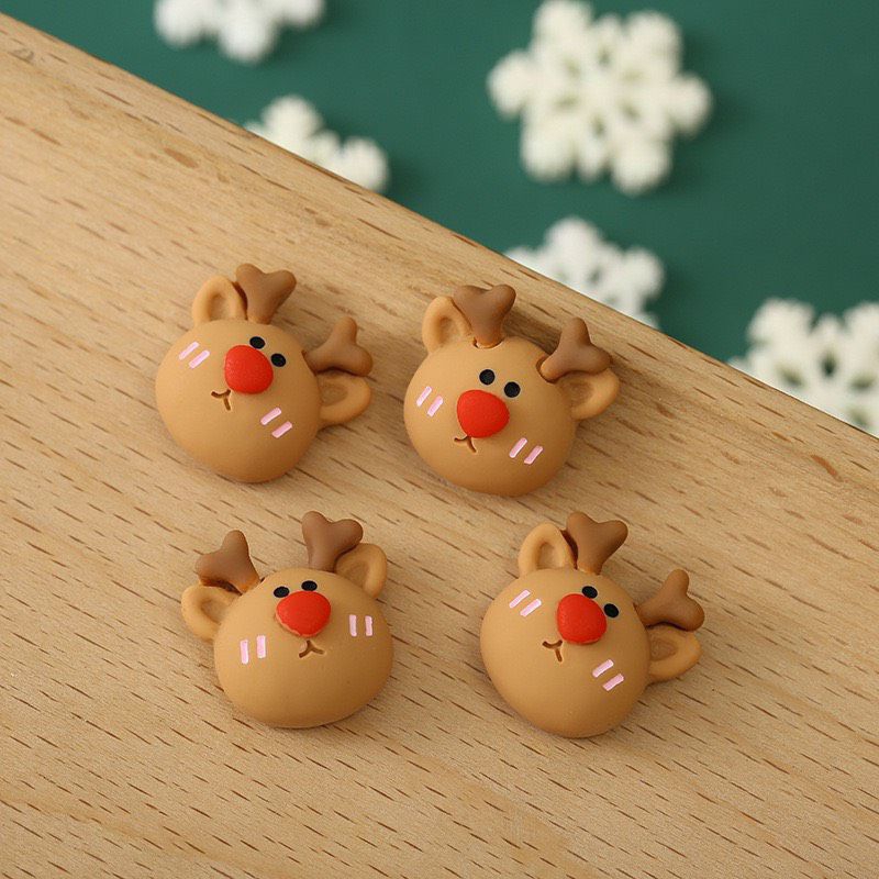 Charm noel giáng sinh các mẫu