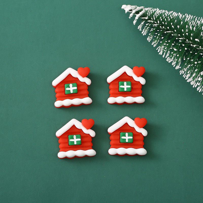 Charm noel giáng sinh các mẫu