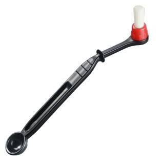 Chổi Vệ Sinh Máy Pha Cà Phê, Cọ Vệ Sinh Họng Máy Pha