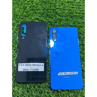 Nắp lưng thay thế mi 9 se