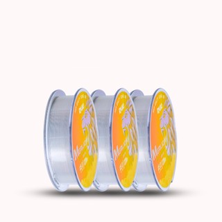 Cước câu cá, Dây câu cá RYUKI MERLION 120M