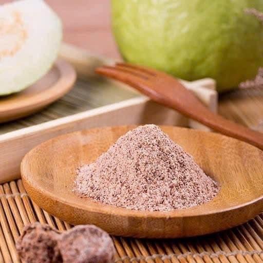 100g Bột Xí Muội Ô Mai Thái Lan