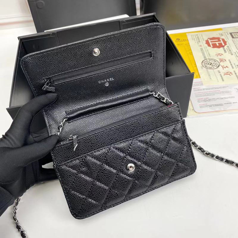 TÚI CN WOC SPSL FULLBOX SEAL