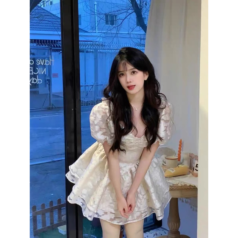 ĐẦM TAY BỒNG XOÈ